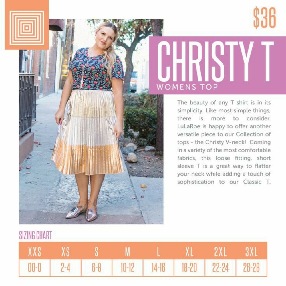 Christy - Picture 4 of 4
